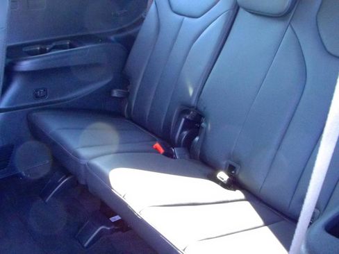 Used 2025 Hyundai Palisade SEL image 7