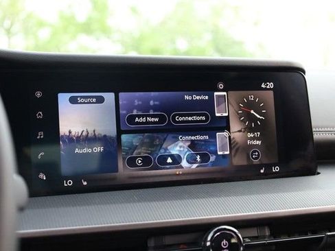 Certified 2025 Nissan Murano SV AWD/4WD image 20