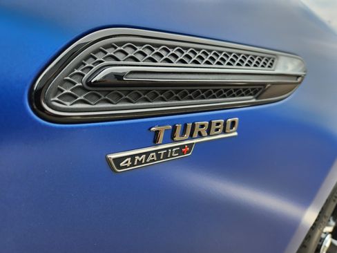 Used 2022 Mercedes-Benz AMG GT 53 image 42