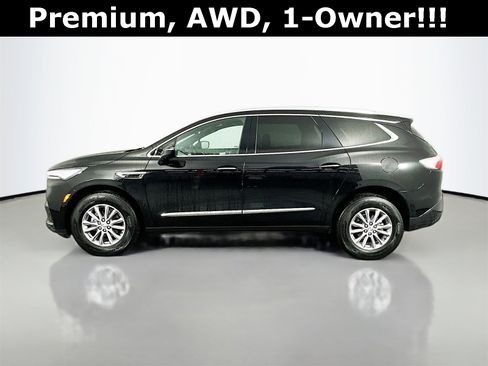 Used 2024 Buick Enclave Premium image 5