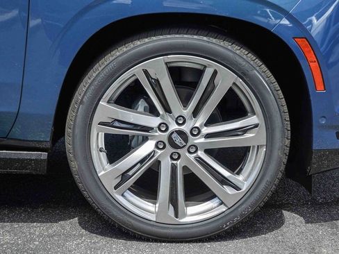 New 2025 Cadillac Escalade Sport Platinum image 10