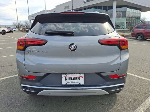 Used 2023 Buick Encore GX Essence w/ Experience Buick Package image 23