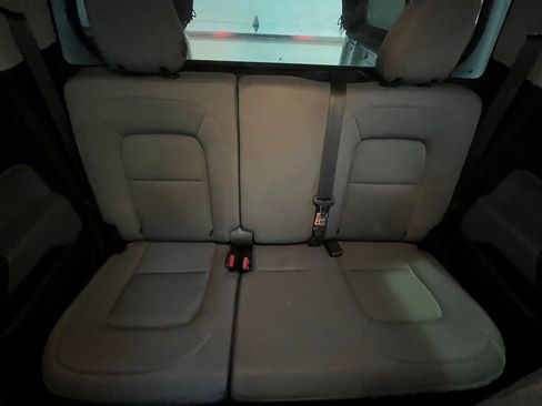 Used 2017 Chevrolet Colorado W/T w/ WT Convenience Package AWD/4WD image 26