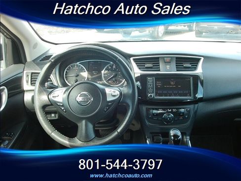 Used 2019 Nissan Sentra SV image 19