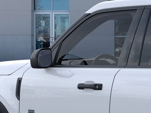 New 2026 Ford Bronco Sport Big Bend w/ Convenience Package AWD/4WD image 23