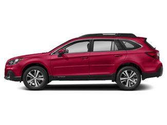 Used 2019 Subaru Outback 2.5i Limited video 3