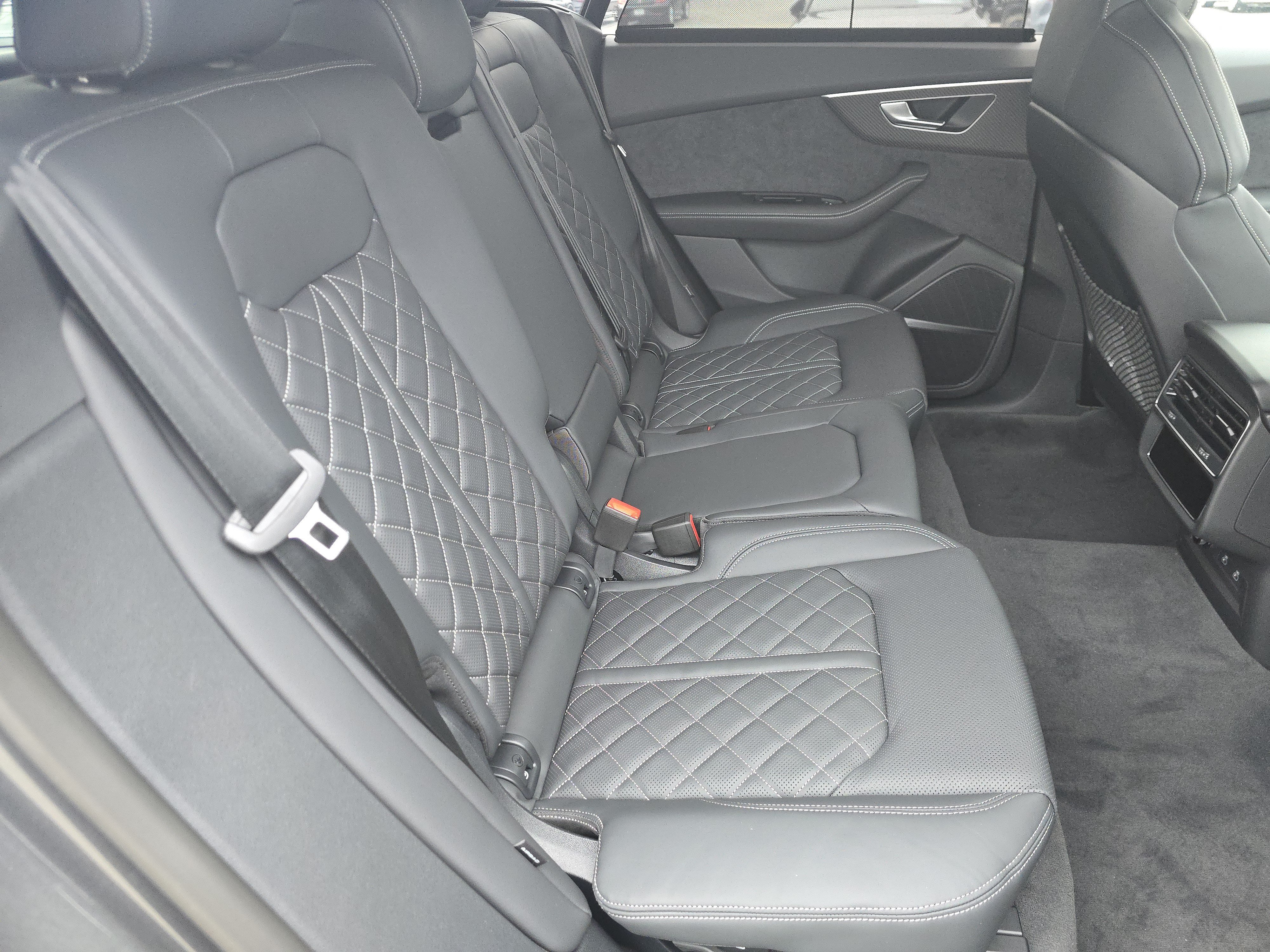 New 2026 Audi Q7 2.0T Premium Plus AWD/4WD image 17