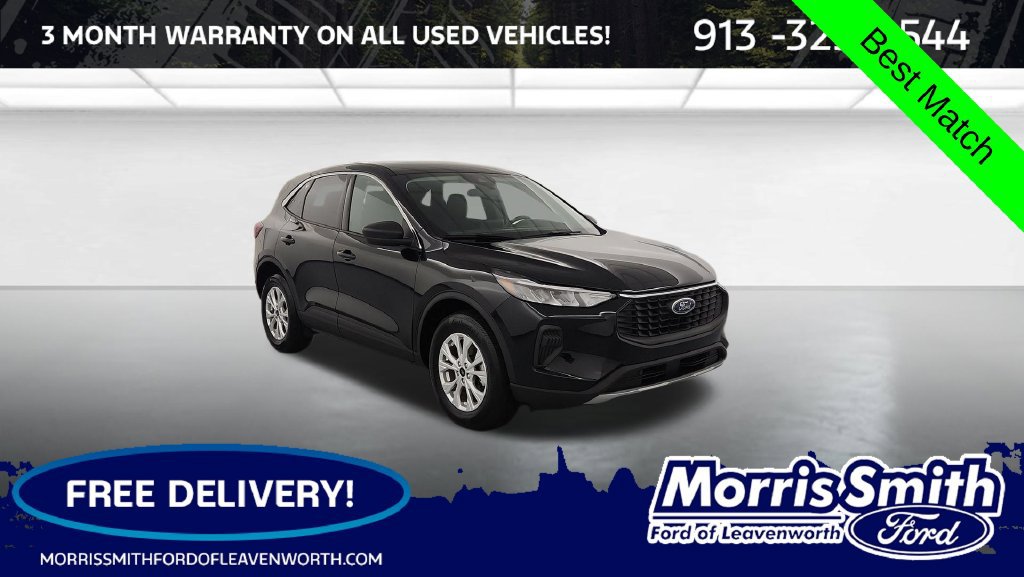Used 2023 Ford Escape Active AWD/4WD image 1