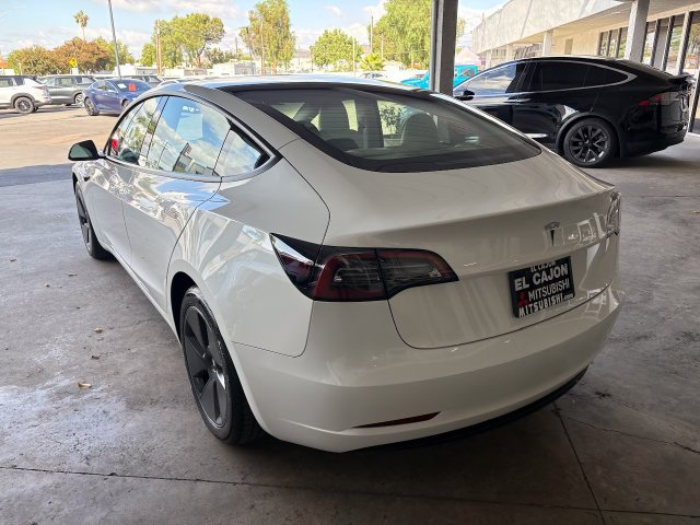 Used 2023 Tesla Model 3 Standard Range RWD image 5