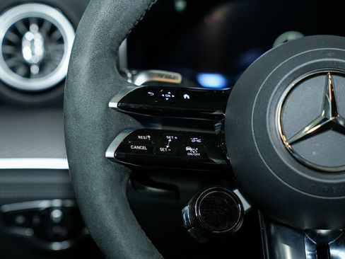 Certified 2026 Mercedes-Benz AMG GT 43 image 41