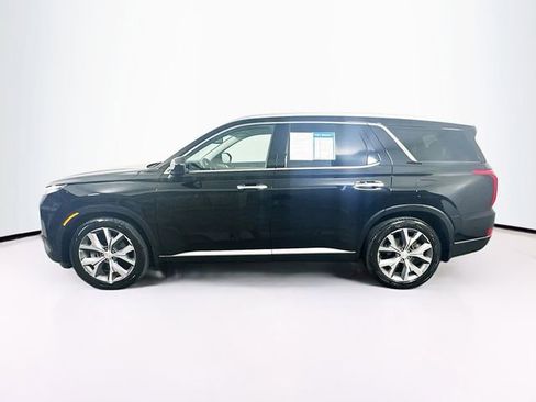 Used 2022 Hyundai Palisade SEL w/ 8P Bench Seat Package AWD/4WD image 5