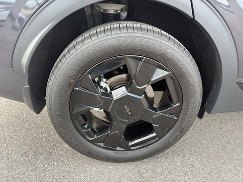 Used 2026 Kia Sportage X-Line w/ X-Line Technology Package image 18