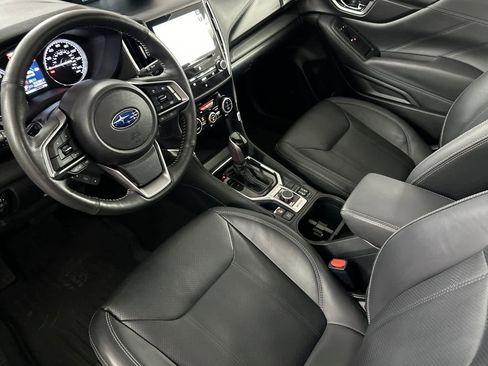 Used 2022 Subaru Forester Touring image 11