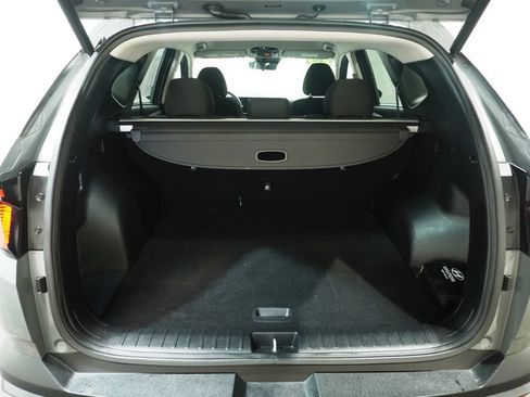 Used 2025 Hyundai Tucson SEL AWD/4WD image 6