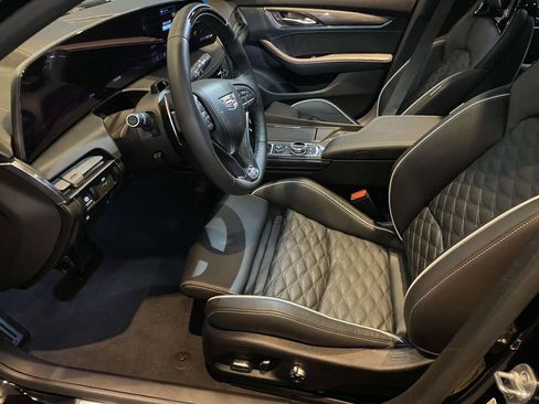 Used 2026 Cadillac CT5 V Blackwing w/ Super Cruise 1 Package image 18