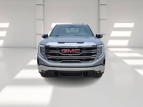 New 2026 GMC Sierra 1500 SLT w/ SLT Premium Plus Package image 2