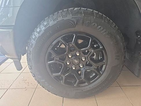 Used 2025 Ford F150 XLT w/ Equipment Group 302A MID image 47