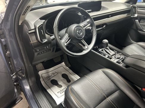 Used 2025 MAZDA CX-50 2.5 Hybrid w/ Premium Plus Pkg AWD/4WD image 8