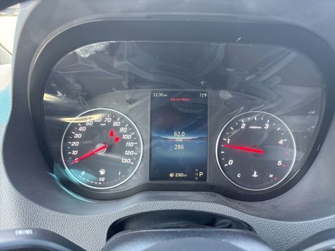 Used 2025 Mercedes-Benz Sprinter 2500 image 8