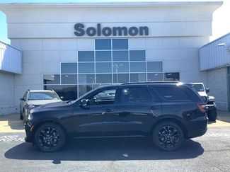 Certified 2024 Dodge Durango R/T AWD/4WD video 1