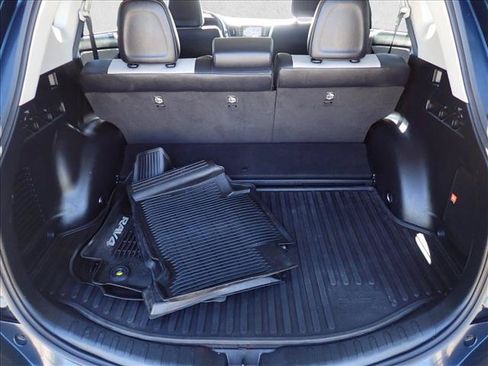 Used 2018 Toyota RAV4 Limited w/ Advanced Technology Package AWD/4WD image 8
