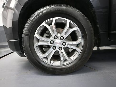 Used 2015 GMC Acadia SLT w/ Open Road Package AWD/4WD image 18