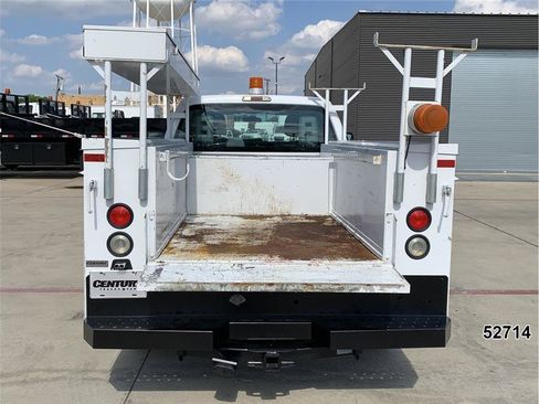 Used 2015 Ford F350 XL RWD image 9