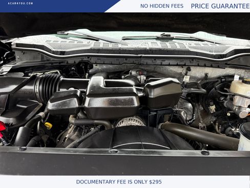 Used 2018 Ford F250 XLT w/ XLT Premium Package AWD/4WD image 17