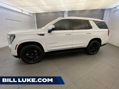 Used 2026 GMC Yukon Elevation