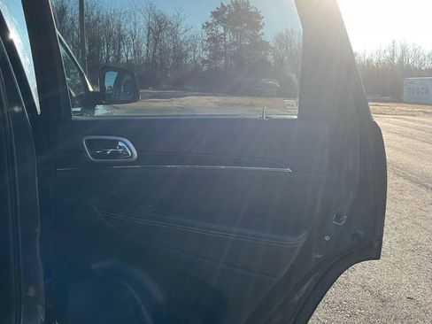 Used 2014 Jeep Grand Cherokee Limited image 35