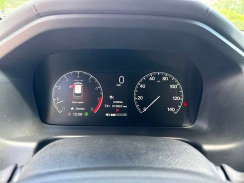 Used 2025 Honda Odyssey Sport-L image 11
