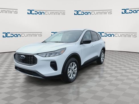 New 2026 Ford Escape Active w/ Cold Weather Package image 8