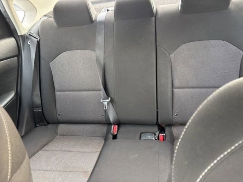 Used 2022 Kia Forte LXS image 27