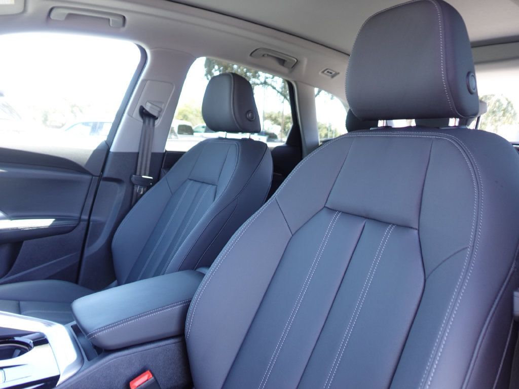 New 2026 Audi Q5 Premium Plus AWD/4WD image 22
