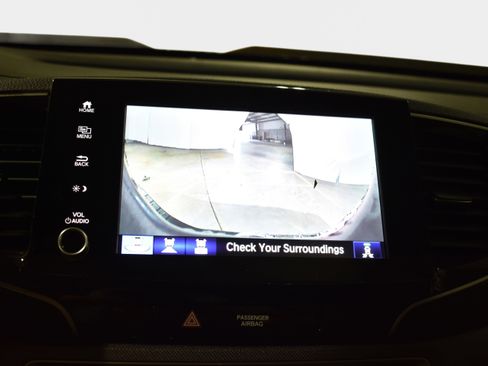 Certified 2023 Honda Ridgeline RTL image 18