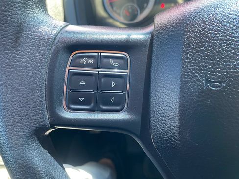 Used 2018 RAM 3500 Tradesman AWD/4WD image 20