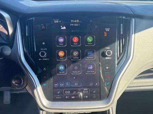 Used 2024 Subaru Outback Onyx Edition XT image 32