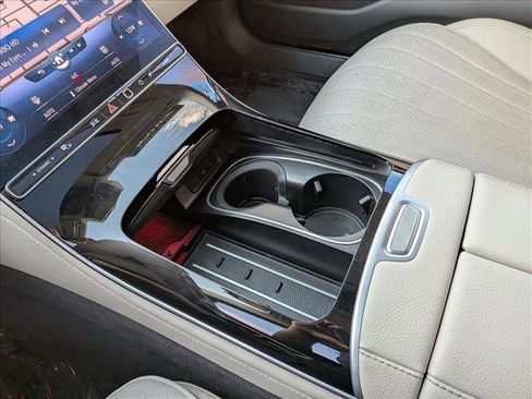 Certified 2023 Mercedes-Benz S 500 4MATIC image 12