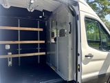 Used 2021 Ford Transit 250 148 High Roof w/ Load Area Protection Package image 6