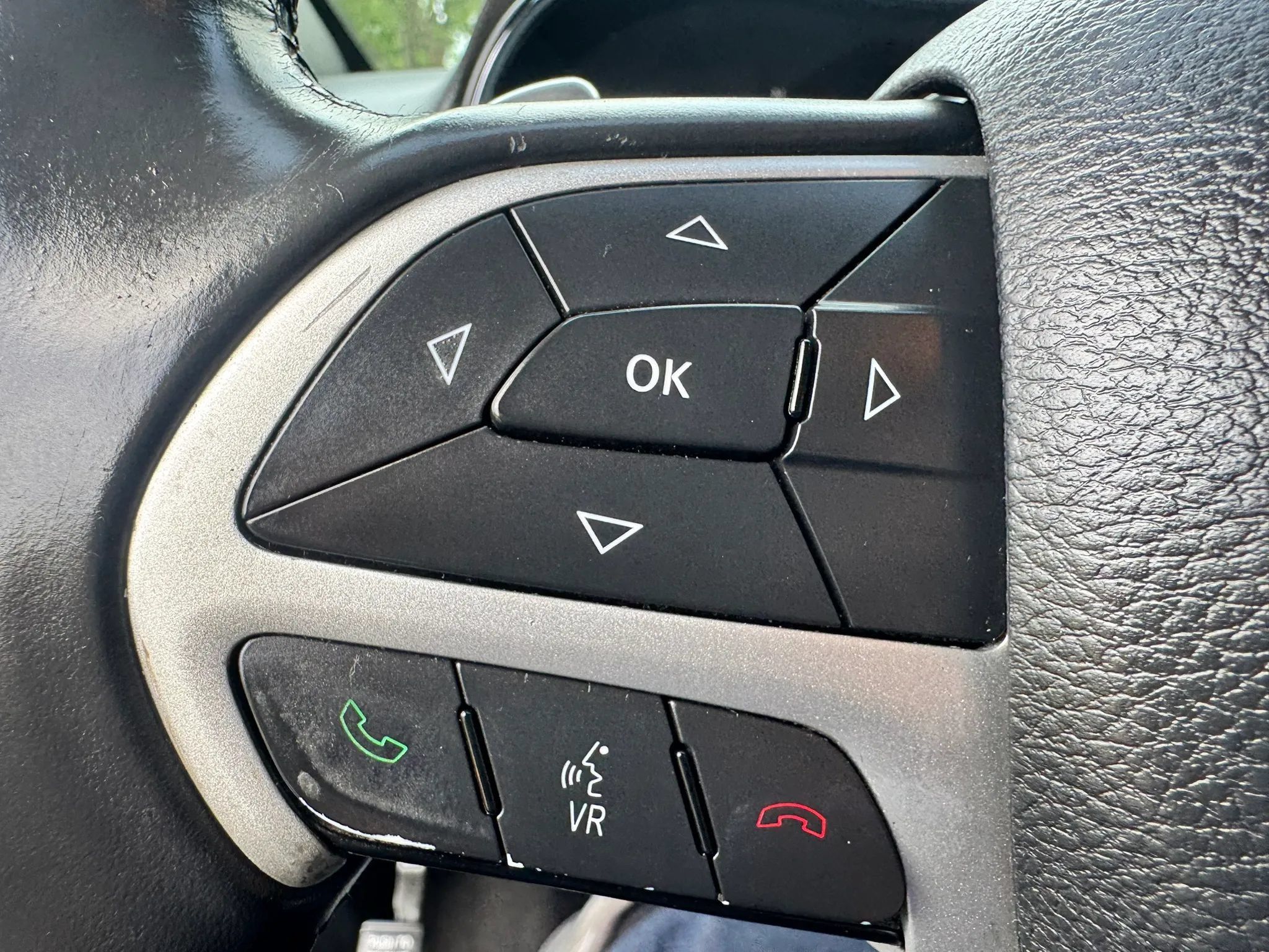 Used 2014 Dodge Durango R/T RWD image 39