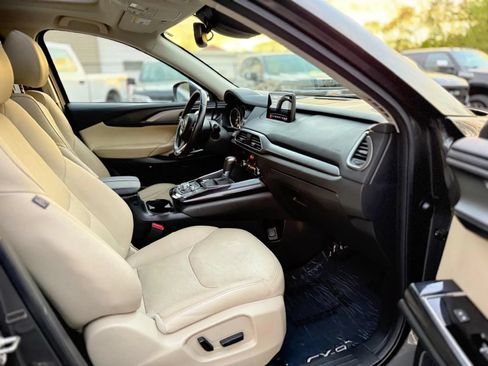 Used 2016 MAZDA CX-9 Touring AWD/4WD image 24