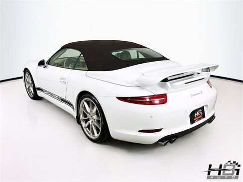 Used 2013 Porsche 911 Carrera S image 8