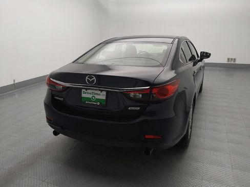 Used 2016 MAZDA MAZDA6 Sport FWD image 7