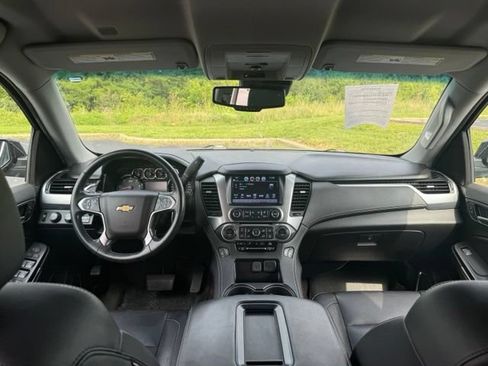 Used 2020 Chevrolet Tahoe LT w/ Max Trailering Package AWD/4WD image 20