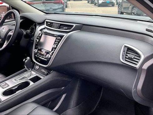 Certified 2021 Nissan Murano SV w/ SV Special Edition Package image 14