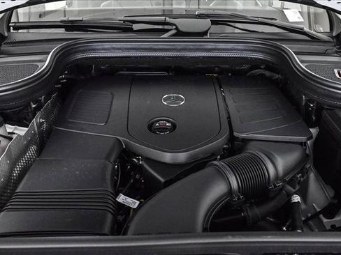 New 2026 Mercedes-Benz GLE 350 4MATIC image 25