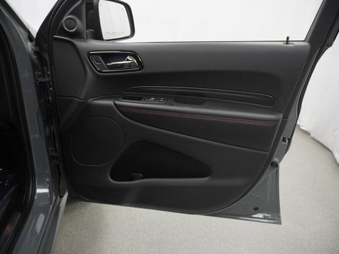Certified 2025 Dodge Durango GT image 48