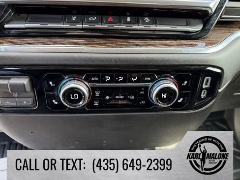 Used 2024 GMC Sierra 3500 SLE w/ SLE Convenience Package AWD/4WD image 25