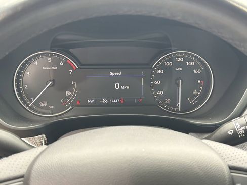 Certified 2023 Cadillac XT4 Sport image 29