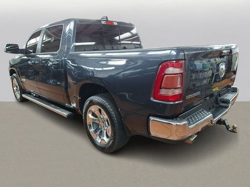 Used 2019 RAM 1500 Big Horn AWD/4WD image 5